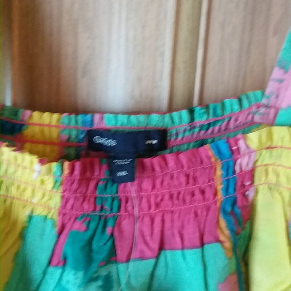 NWT GAP KIDS Dress sz XXL - Picture 4 of 5